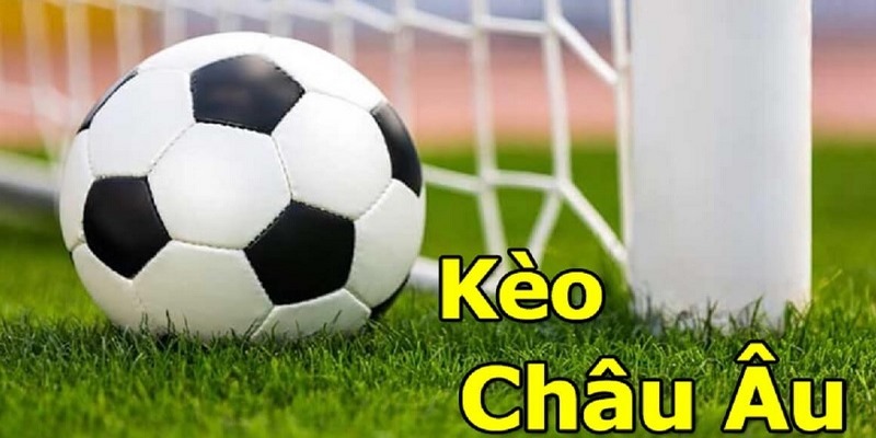 Kèo Châu u Và Kinh Nghiệm Cá Cược Dễ Ăn Thưởng Nhất